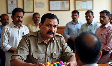 Reservation draw for Panchayat Samiti Chairman announced :- महाराष्ट्रातील पंचायत समित्यांच्या सभापती पदांचे येत्या गुरुवारी आरक्षण जाहीर होणार!