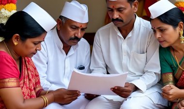 Zilla Parishad, Panchayat samiti election:- elections in Maharashtra : महाराष्ट्रातील जिल्हा परिषदा आणि पंचायत समितीच्या निवडणुकीसाठीच्या प्रारुप मतदार याद्या प्रसिद्ध!