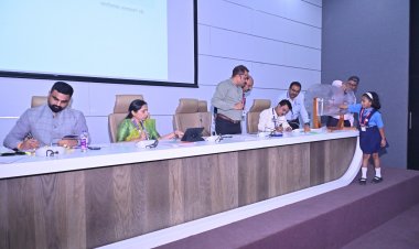 Reservation of Panchayat Samiti Chairman in Pune district declared : पुणे जिल्ह्यातील बारामती, आंबेगाव आणि हवेली पंचायत समितीचे सभापतीपद 'खुले'!