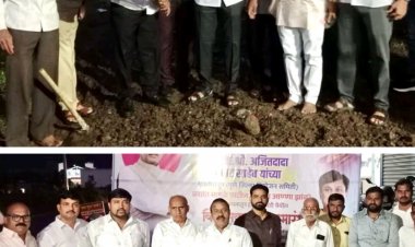 पुणे शहरातील महंमदवाडी-उंड्री प्रभागाचा सर्वांगिण विकास करु, पायाभूत सुविधांची प्रलंबित कामे मार्गी लावू! 