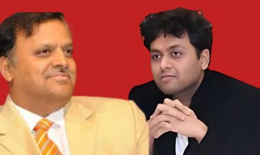 Dr. Ankit Shah's special lecture on deglobalization : तुम्हाला माहित आहे का?, डिग्लोबलायझेशन म्हणजे काय?, नाही ना, मग हे जाणून घ्यायचंय तर, तुमच्यासाठी खास हे व्याख्यान!