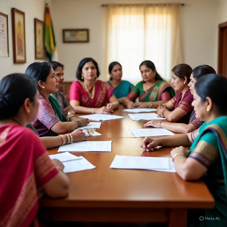 Announcement on releasing reservation for mayors in Maharashtra : महाराष्ट्रातील सव्वाशे नगरपालिका अन् ७४ नगर पंचायतींवर येणार 'महिलाराज'! 