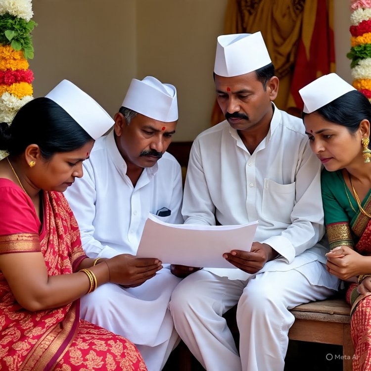 Zilla Parishad, Panchayat samiti election:- elections in Maharashtra : महाराष्ट्रातील जिल्हा परिषदा आणि पंचायत समितीच्या निवडणुकीसाठीच्या प्रारुप मतदार याद्या प्रसिद्ध!