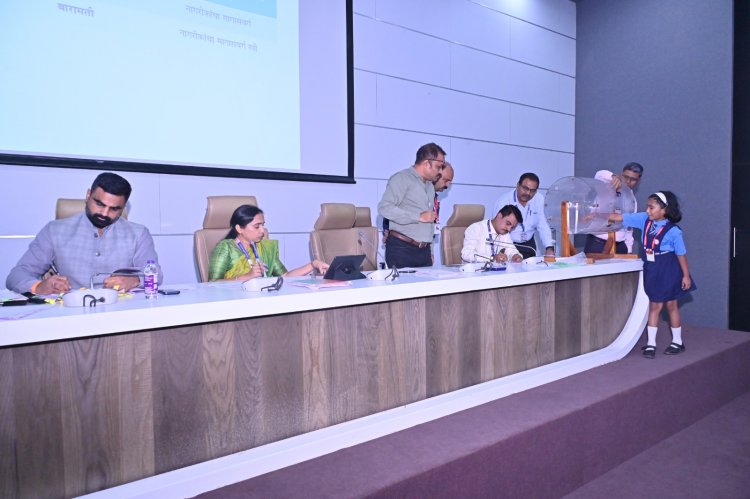 Reservation of Panchayat Samiti Chairman in Pune district declared : पुणे जिल्ह्यातील बारामती, आंबेगाव आणि हवेली पंचायत समितीचे सभापतीपद 'खुले'!