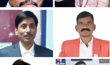 State level awards of The Buddhist Development Foundation announced : प्रसिद्ध कवी साजन बेंद्रे यांना नॅशनल बुद्धिस्ट तर, प्रा. सुकुमार कांबळे यांना बुद्धभूषण पुरस्कार जाहीर!