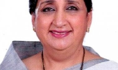 Guardian Minister appointment : पुणे व बीडच्या पालकमंत्रीपदी उपमुख्यमंत्री सुनेत्रा पवार