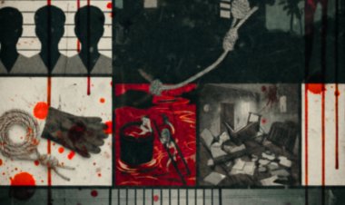 Real Crime Story: जक्कल गँगचा रक्तरंजित खेळ: पुण्याच्या शांत शहराला हादरवणारे दहा खून .