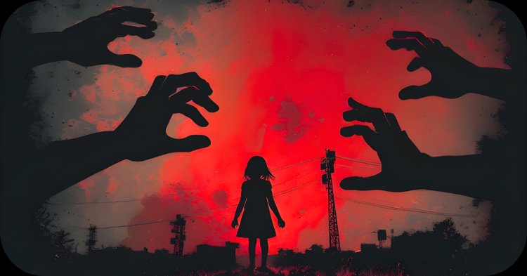 Real Crime Story: डोंगराळेतील ‘यद्न्या’ हत्याकांड: सूड, विकृत वासना आणि एका गावाला हादरवणारा क्रूर अंत.