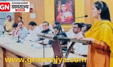 Pune Zp committee Distribution : पुणे झेडपीच्या विविध विषय समित्यांचे येत्या १६ एप्रिलला होणार वाटप! 