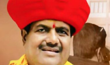 Senior journalist prakash bhoite : ज्येष्ठ पत्रकार प्रकाश भोईटे यांचे निधन! 