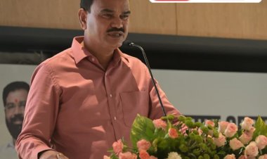 Kharif Season in Maharashtra : महाराष्ट्रात यंदाच्या खरीप हंगामात १४५ लाख २० हजार हेक्टर क्षेत्रावर पेरण्यांचे कृषी खात्याचे नियोजन!