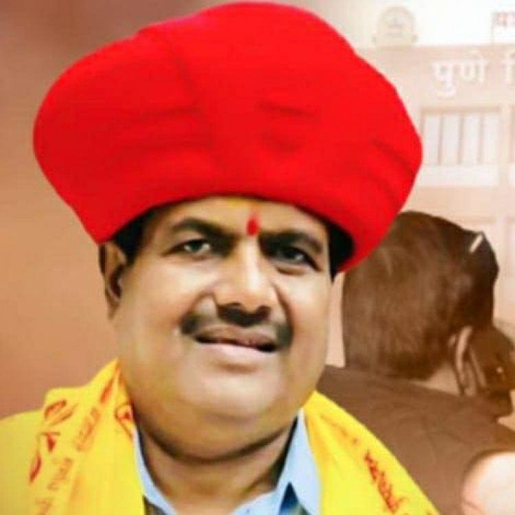 Senior journalist prakash bhoite : ज्येष्ठ पत्रकार प्रकाश भोईटे यांचे निधन! 