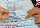 Finally primary Voter List Published : ... अखेर पुणे जिल्हा प्रशासनाकडून प्रारुप मतदार यादी प्रसिद्ध! 