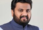 Pune Zilla local self government  legislative council election: राष्ट्रवादी काँग्रेसचे उमेदवार विक्रम काकडे यांची बिनविरोध निवड ; येत्या २२ जूनला होणार अधिकृत घोषणा!