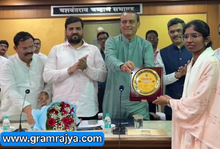 Pune zp supplimentary budget: पुणे जिल्हा परिषदेच्या चालू आर्थिक वर्षाच्या अंदाजपत्रकात ३२ कोटी रुपयांची वाढ! 