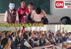 Cybersecurity Training for School Students: शालेय विद्यार्थ्यांनी गिरवले सायबर सुरक्षेचे धडे! 