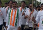 Indapur NCP' Protest March : कॉंग्रेसचे प्रदेशाध्यक्ष हर्षवर्धन सपकाळ यांच्या वक्तव्याच्या निषेधार्थ इंदापुरात राष्ट्रवादी काँग्रेसचा आक्रोश मोर्चा! 