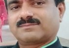 Dr. Shrirang chorghe Passes away : तोरणा ॲग्रो फार्मर्स प्रोड्यूसर कंपनीचे चेअरमन डॉ. श्रीरंग चोरघे यांचे निधन! 