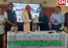 vice chancellor dr Sonwane : यशवंतराव चव्हाण महाराष्ट्र मुक्त विद्यापीठाच्या कुलगुरूंनी साधला पुण्यातील विद्यार्थी व युवकांशी संवाद! 