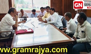 Material testing lab demand: पुणे जिल्ह्यातील निकृष्ट दर्जाची विकासकामे रोखण्यासाठी जिल्हा परिषदेने बांधकाम साहित्याच्या चाचणीसाठी स्वतंत्र प्रयोगशाळा उभारावी!