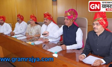 Pune zp school Jijau app : पुणे झेडपीच्या शाळांमधील विद्यार्थी आणि पालकांच्या मदतीला आता 'जिजाऊ-पालक सहभागी मंच' ॲप! 