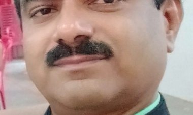 Dr. Shrirang chorghe Passes away : तोरणा ॲग्रो फार्मर्स प्रोड्यूसर कंपनीचे चेअरमन डॉ. श्रीरंग चोरघे यांचे निधन! 