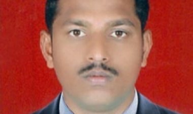 Santosh saruk research : भारतातील पाच वर्षांखालील बालकांच्या पोषणस्थितीवर बीड जिल्ह्यातील संतोष सारुक यांचे सखोल संशोधन! 