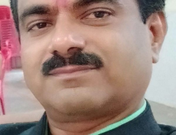 Dr. Shrirang chorghe Passes away : तोरणा ॲग्रो फार्मर्स प्रोड्यूसर कंपनीचे चेअरमन डॉ. श्रीरंग चोरघे यांचे निधन! 