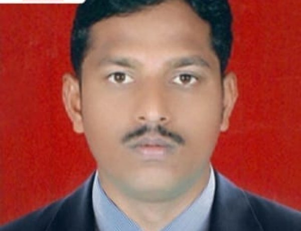 Santosh saruk research : भारतातील पाच वर्षांखालील बालकांच्या पोषणस्थितीवर बीड जिल्ह्यातील संतोष सारुक यांचे सखोल संशोधन! 