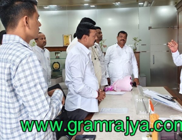 Pune Zp Model School : पुणे झेडपीच्या मॉडेल स्कूलच्या निकृष्ट कामांची आधी त्रयस्थ संस्थेकडून सखोल चौकशी करा! 