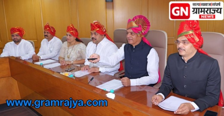 Pune zp school Jijau app : पुणे झेडपीच्या शाळांमधील विद्यार्थी आणि पालकांच्या मदतीला आता 'जिजाऊ-पालक सहभागी मंच' ॲप! 