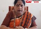 Ex zp member Aasha Buchke passes away : पुणे जिल्हा परिषदेतील 'रणरागिणी' आशा बुचके काळाच्या पडद्याआड! 