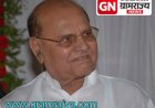 Ex minister Madam Bafna's funeral : माजी मंत्री मदन बाफना यांच्या पार्थिवावर मंगळवारी दुपारी वडगाव मावळमध्ये होणार अंत्यसंस्कार! 