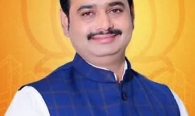 Hinjawadi-Maan-Marunji corporation demand : पुण्यातील हिंजवडी-माण-मारुंजी परिसराच्या विकासासाठी स्वतंत्र ‘क’ दर्जाची महानगरपालिका स्थापन करा! 