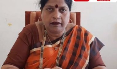 Ex zp member Aasha Buchke passes away : पुणे जिल्हा परिषदेतील 'रणरागिणी' आशा बुचके काळाच्या पडद्याआड! 