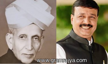 National Engineers Day : राष्ट्रीय अभियंता दिन विशेष लेख : भारतरत्न सर मोक्षगुंडम विश्वेश्वरय्या : प्रयत्नाने श्रेष्ठ ठरलेला अभियंता! 