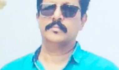 Pune zp  Avinash Shinde : पुणे जिल्हा परिषदेतील वरिष्ठ सहाय्यक अविनाश शिंदे यांचे दुःखद निधन!
