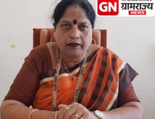 Ex zp member Aasha Buchke passes away : पुणे जिल्हा परिषदेतील 'रणरागिणी' आशा बुचके काळाच्या पडद्याआड! 