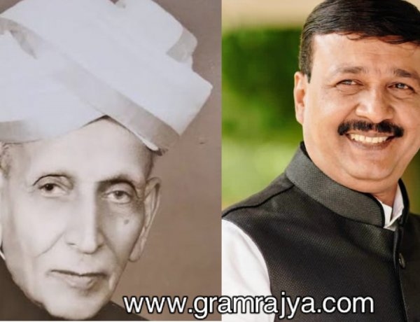 National Engineers Day : राष्ट्रीय अभियंता दिन विशेष लेख : भारतरत्न सर मोक्षगुंडम विश्वेश्वरय्या : प्रयत्नाने श्रेष्ठ ठरलेला अभियंता! 