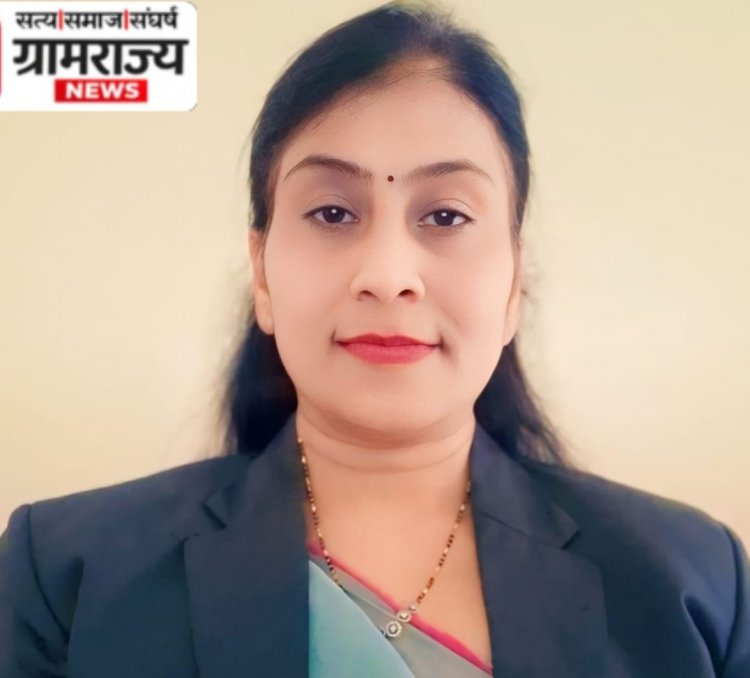 Research on Call Access Control Based on A.I. : पुणे जिल्हा परिषदेतील कर्मचाऱ्याच्या पत्नीचे कृत्रिम बुद्धिमत्तेवर आधारित कॉल प्रवेश नियंत्रणावर उल्लेखनीय संशोधन! 