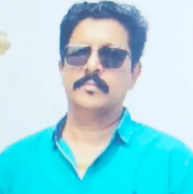 Pune zp  Avinash Shinde : पुणे जिल्हा परिषदेतील वरिष्ठ सहाय्यक अविनाश शिंदे यांचे दुःखद निधन!