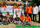 Mithila Samaj Organization: स्वच्छतेतून सामाजिक बांधिलकीची जपणूक : पुणे येथील मिथिला समाज संस्थेच्या १०० हून अधिक स्वयंसेवकांचा सहभाग!