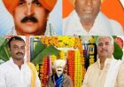 Bhagawangad  Mahant appointment : भगवानगडाच्या चतुर्थ महंतपदी कृष्णा महाराज शास्त्री विराजमान :  संतपरंपरेच्या नव्या पर्वाला सुरुवात!