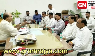 Trades System for Contractor bills : ट्रेडस प्रणालीद्वारे कंत्राटदारांची थकीत बिले अदा होणार, पुणे जिल्ह्यासाठी ५० कोटींचा निधी!