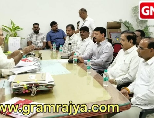 Trades System for Contractor bills : ट्रेडस प्रणालीद्वारे कंत्राटदारांची थकीत बिले अदा होणार, पुणे जिल्ह्यासाठी ५० कोटींचा निधी!