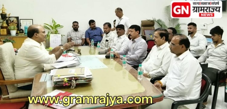 Trades System for Contractor bills : ट्रेडस प्रणालीद्वारे कंत्राटदारांची थकीत बिले अदा होणार, पुणे जिल्ह्यासाठी ५० कोटींचा निधी!
